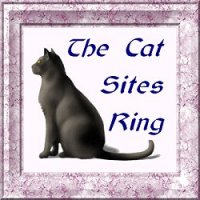 The Cat Sites Ring