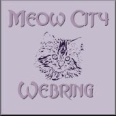 Meow City Webring
